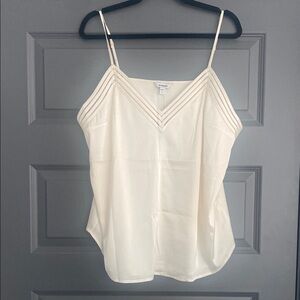 NWT Express Tank Top